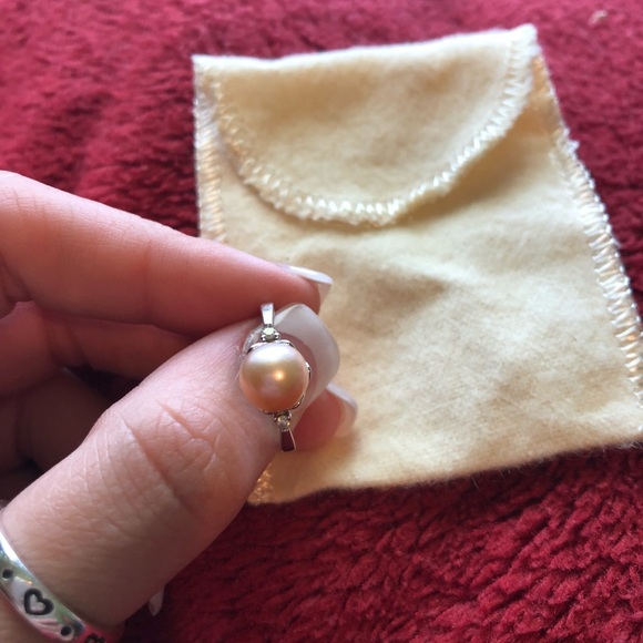 Princess Ring - Picture 2 of 2